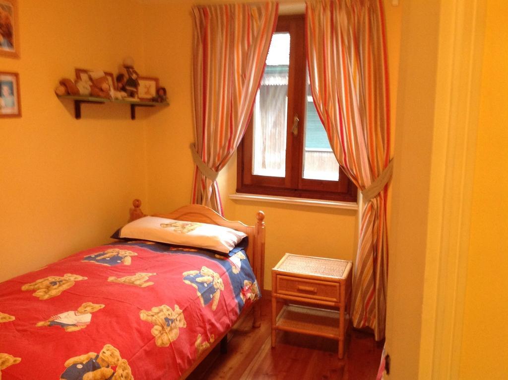 Sabrina Fantasia Campodolcino Room photo